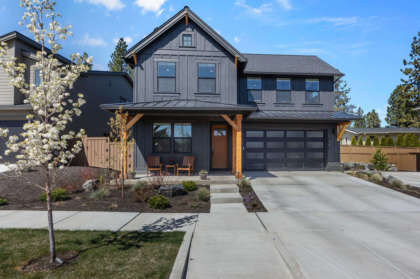 Property Photo:  19201 NW Mt Shasta Drive  OR 97703 