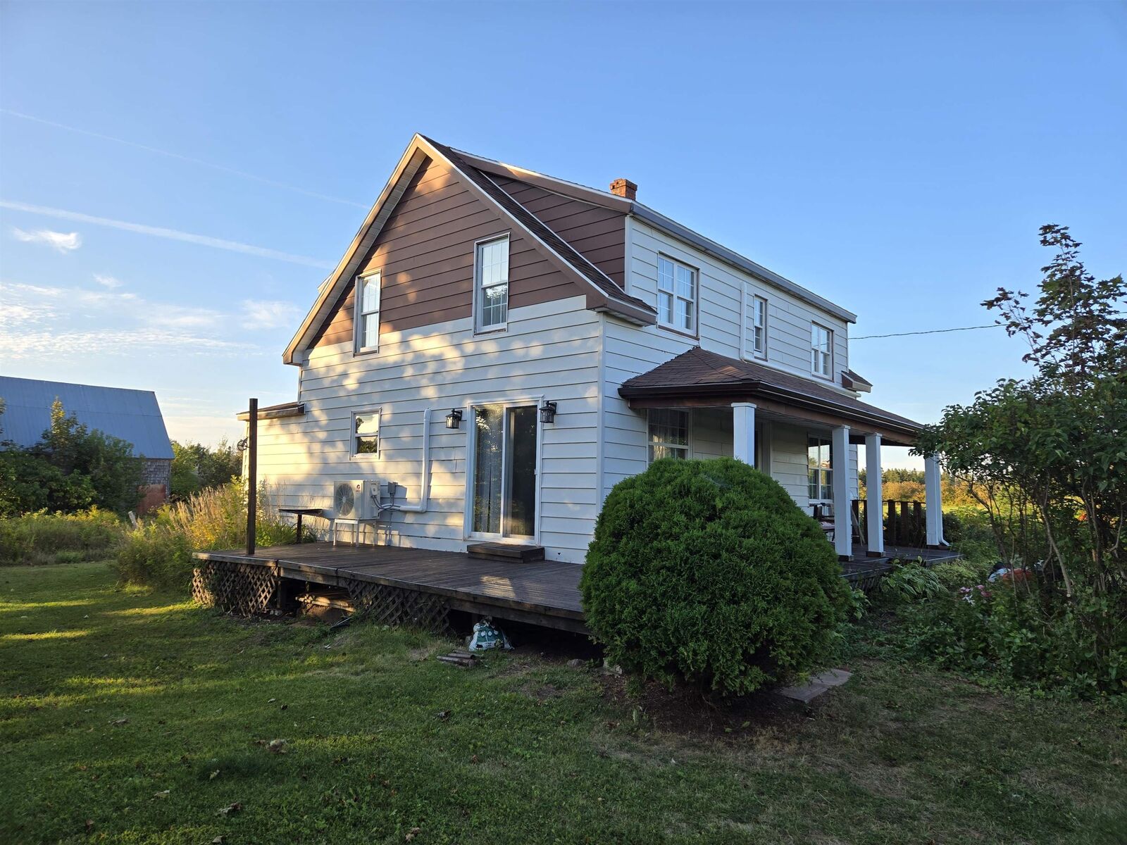 Photo de la propriété:  6613 Route 14  PE C0B 1B0 