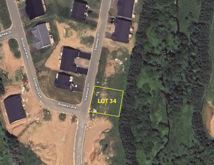 Lot 34 Stanmol Drive — photo 1