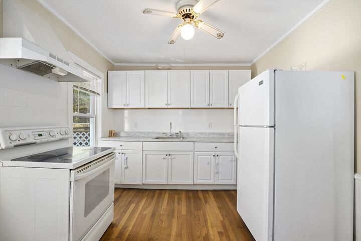 Property Photo:  70 North St 70  MA 01082 