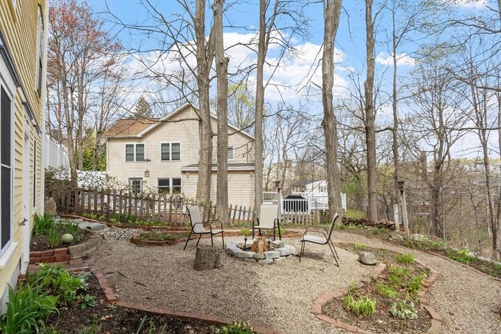 Property Photo: 30 Cuba Street MA 01810