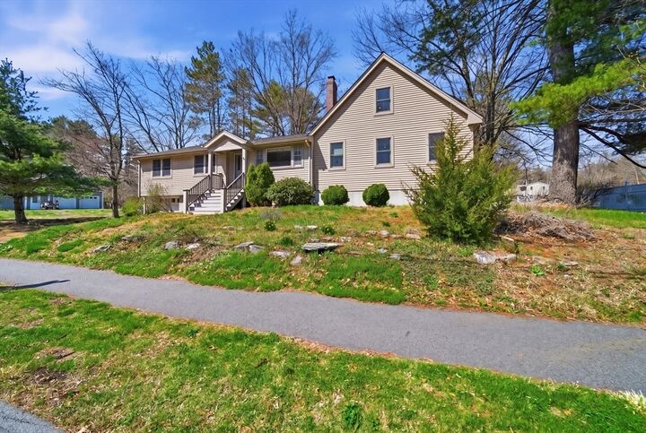 Property Photo:  19 Peter Rd  MA 01864 