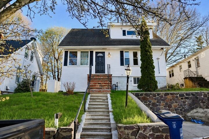 Property Photo:  194 Reservoir Avenue  MA 02151 