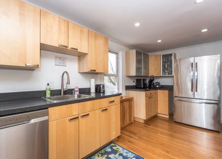 Property Photo:  222 College Farm Road  MA 02452 