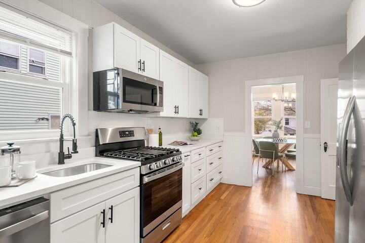 Property Photo: 15 Tacoma St MA 02136