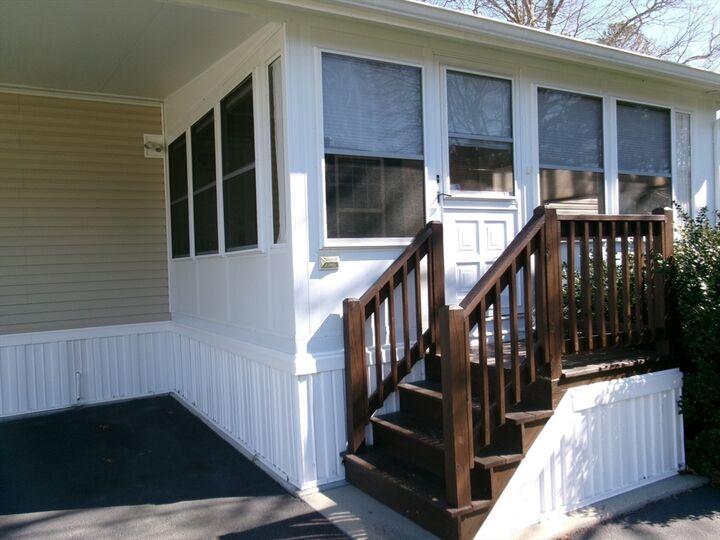 Property Photo:  5 Candlelight Drive  MA 02360 