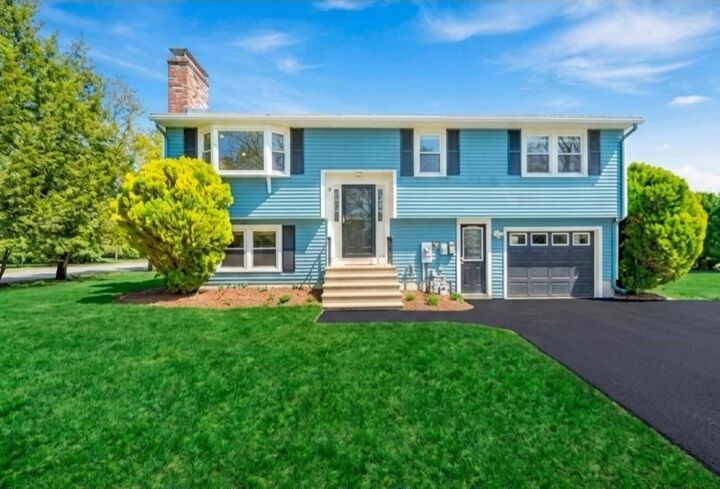 Property Photo:  49 Hamilton Rd  MA 01532 