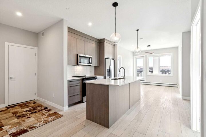 111 Wolf Creek Drive SE 1305 — photo 1