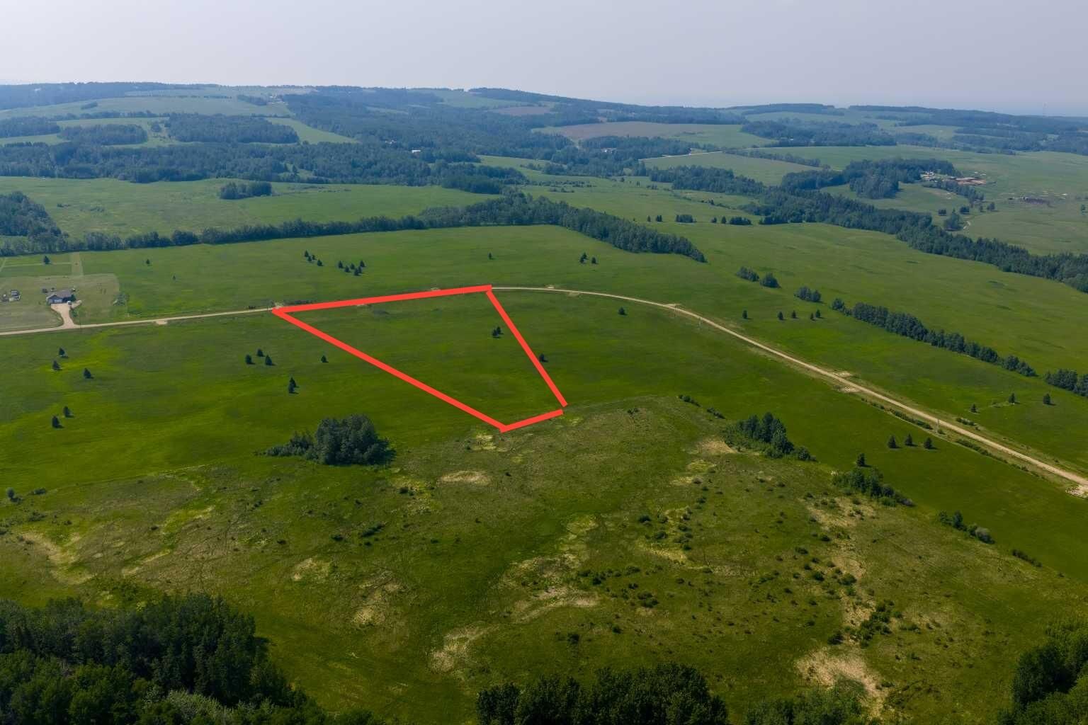 Property Photo: Block 1 Lot 5 Eastwood Ridge Estates AB T7S 2A2