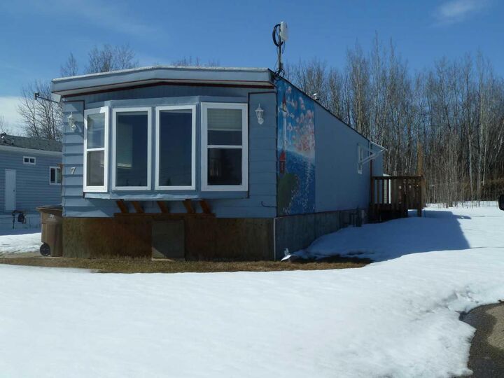 Property Photo:  66540 Range Road 142 Range 7  AB T0A 2C0 