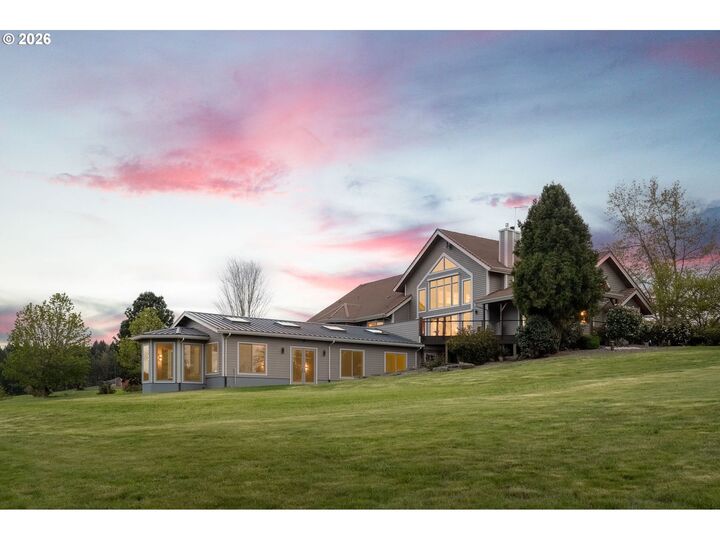 Property Photo:  32715 SW Laurel Rd  OR 97123 