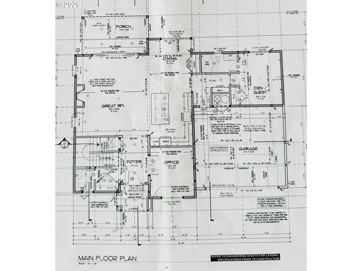 Property Photo:  10044 SW 72nd Ave  OR 97223 