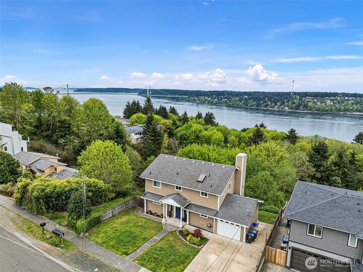 Property Photo:  4028 N Frace Avenue  WA 98407 