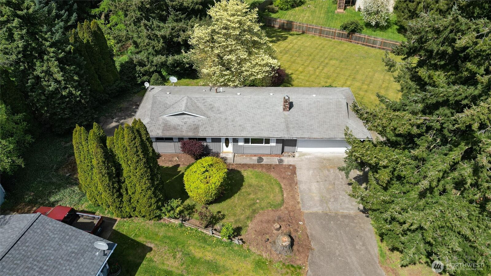 Property Photo:  6725  La Bello Drive  WA 98264 