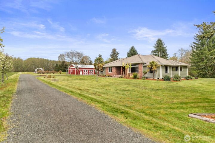 Property Photo:  4606  Herman Road SE  WA 98501 