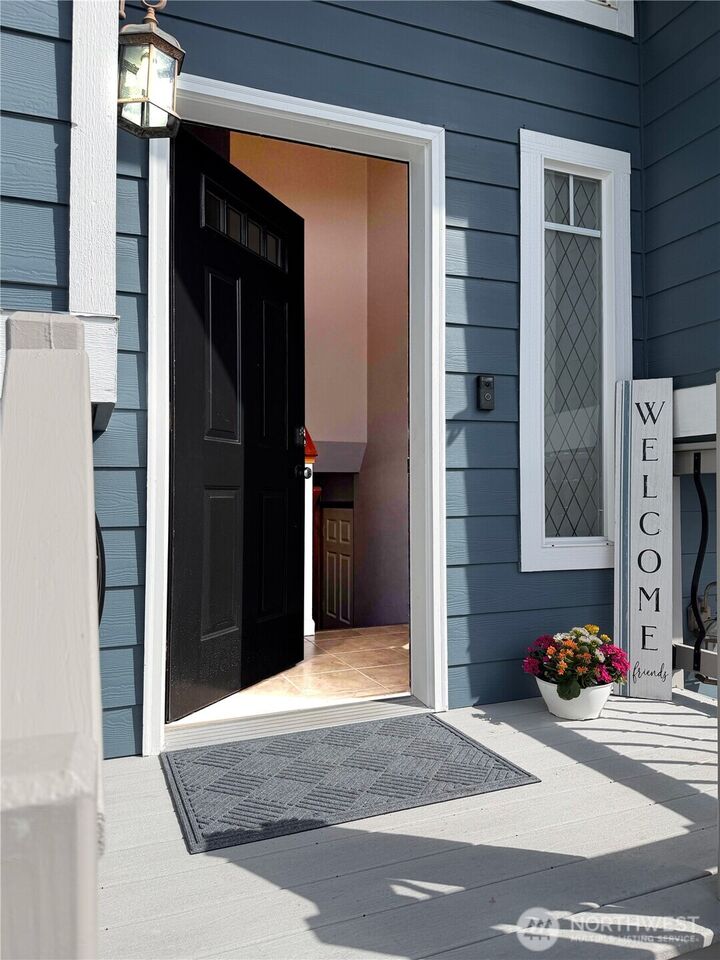 Property Photo:  17615  Upland Drive  WA 98223 