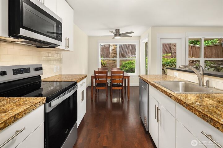 Property Photo: 23015 Edmonds Way A110 WA 98020
