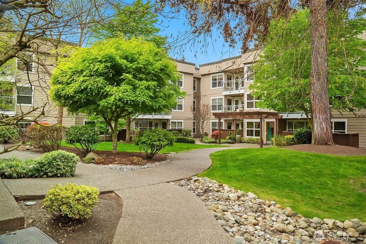 Property Photo:  23015  Edmonds Way A110  WA 98020 