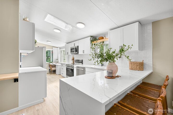 Property Photo:  4702  Anderson Road  WA 98230 