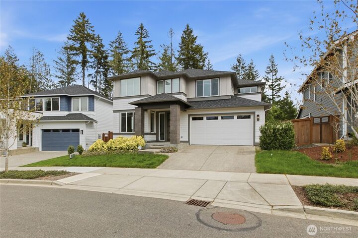 Property Photo:  4881  Amherst Way SW  WA 98367 