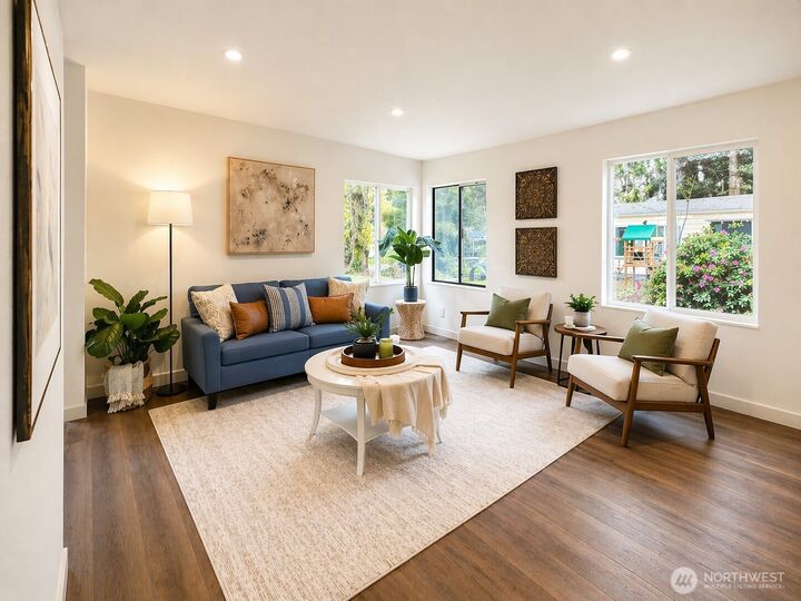 Property Photo:  51 SE Foxglove Avenue  WA 98584 