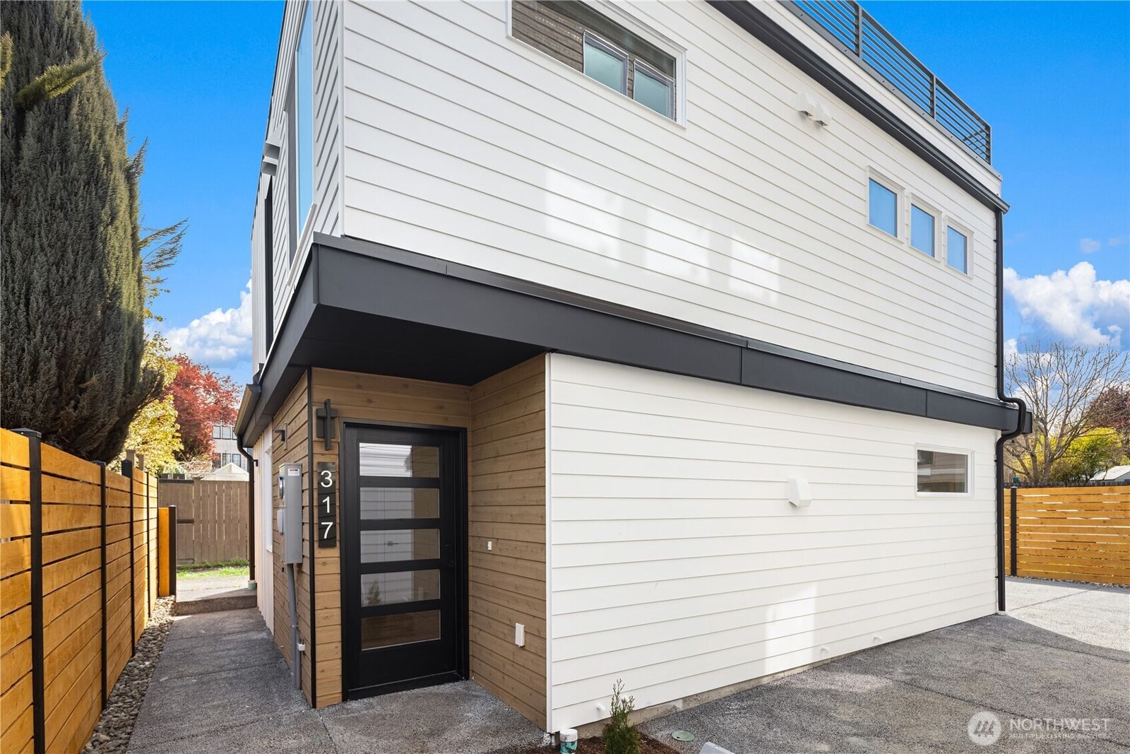 Property Photo:  317 NW 87th Street  WA 98117 