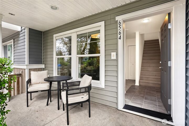 Property Photo:  6564  High Point Drive SW  WA 98126 