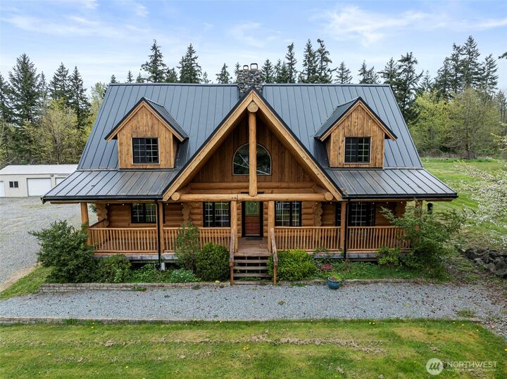 Property Photo:  36015  86th Avenue Ct E  WA 98328 