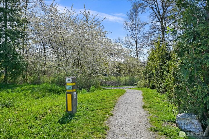 Property Photo:  2804  Undine Street  WA 98226 