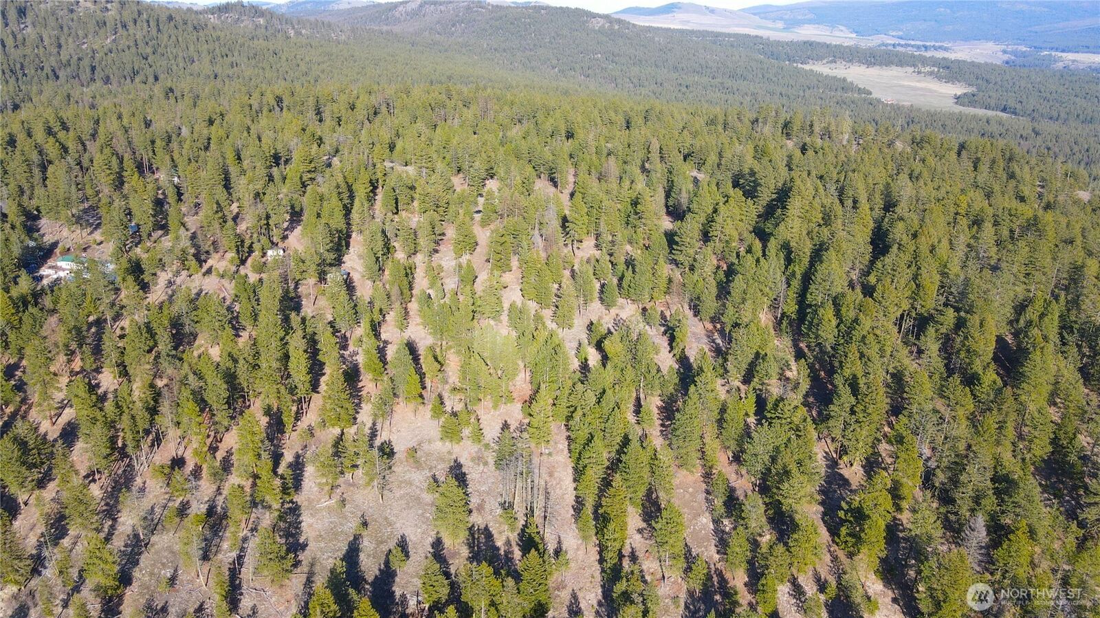 Property Photo:  34  Morgan Mountain Trail  WA 98855 
