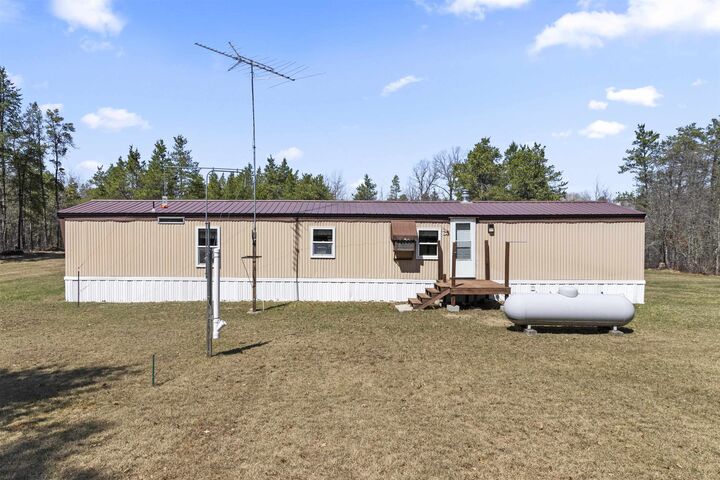 Property Photo: W11361 Kunkel Lane WI 54104