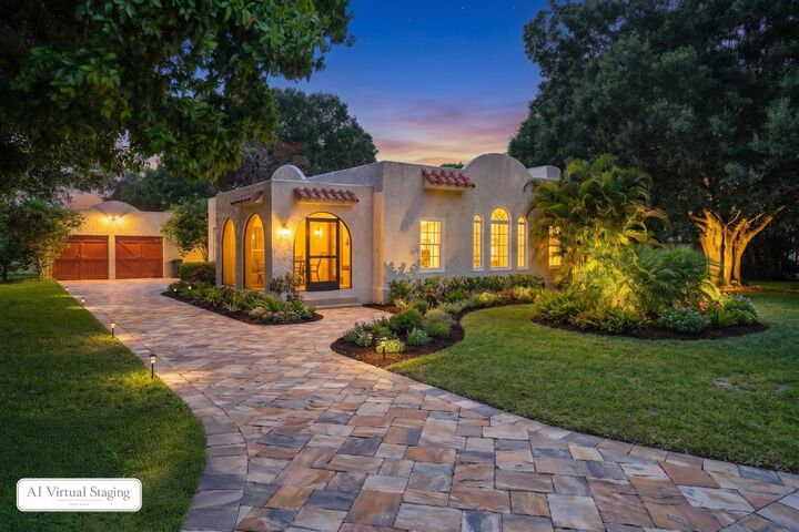 Property Photo:  2509 Sunrise Boulevard  FL 34982 