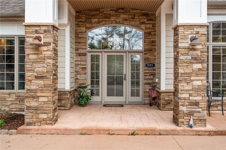 Property Photo:  595 Sherman Farm Road  RI 02830 