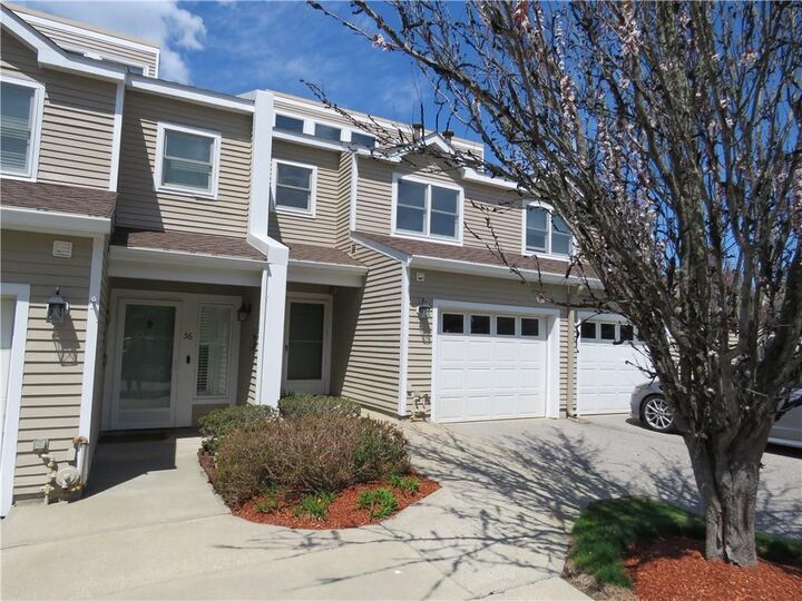 Property Photo:  57 Lawton Brook Lane 57  RI 02871 