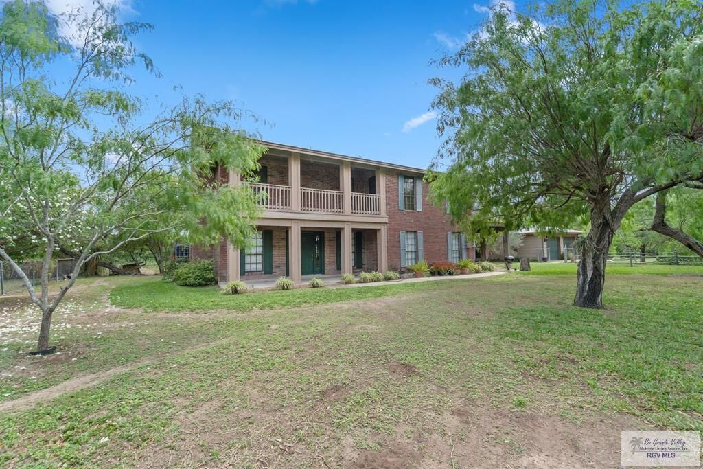 Property Photo:  26783 Road 353  TX 78568 