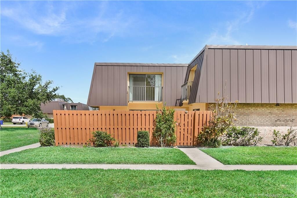 Property Photo:  5793 SE Windsong Lane  FL 34997 