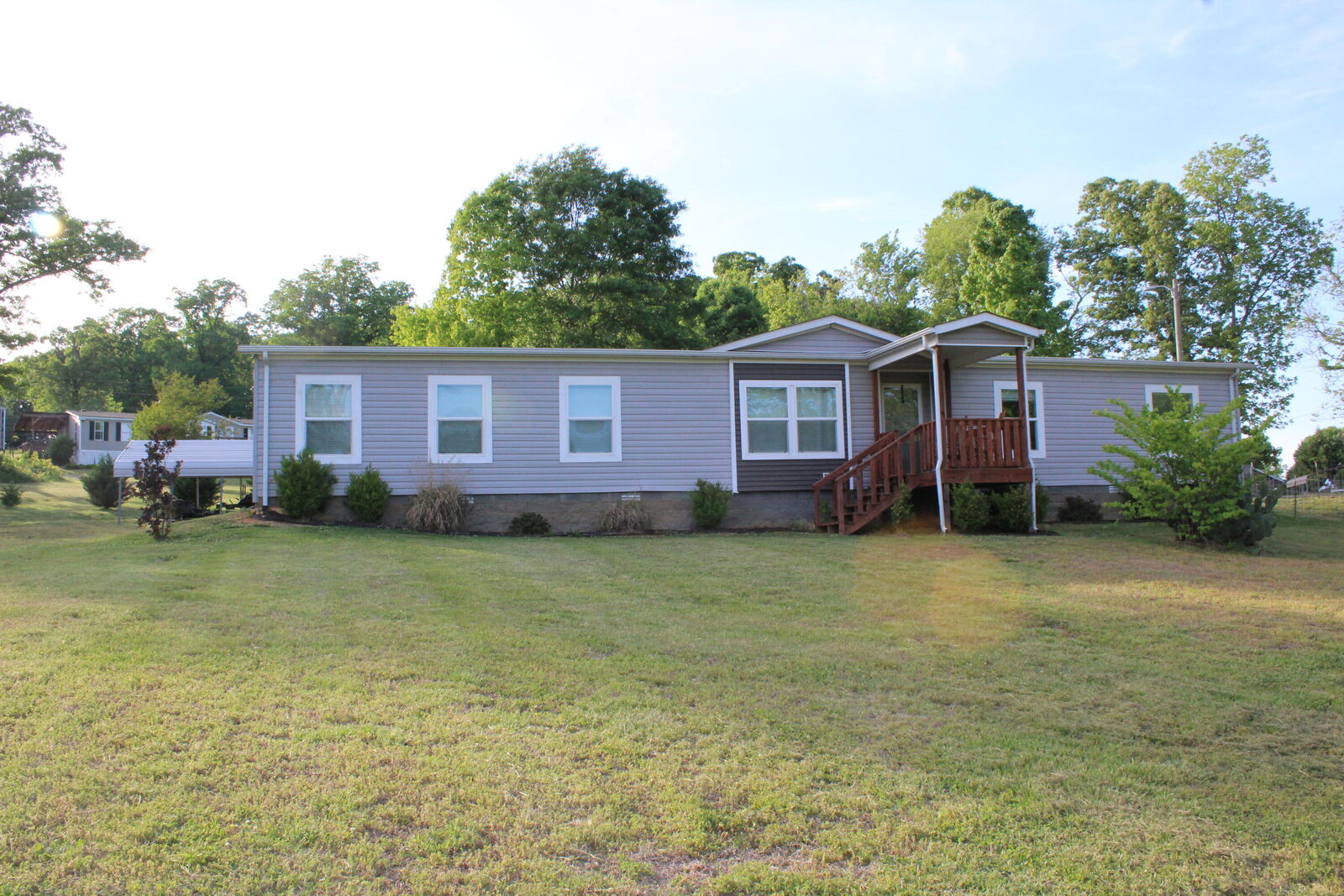 Property Photo:  658 Stone Road  TN 37307 