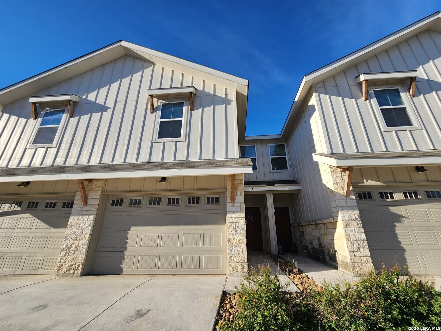 Property Photo: 340 Untermaier St TX 78130