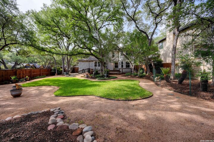 Property Photo:  2051 Oak Mist  TX 78232 