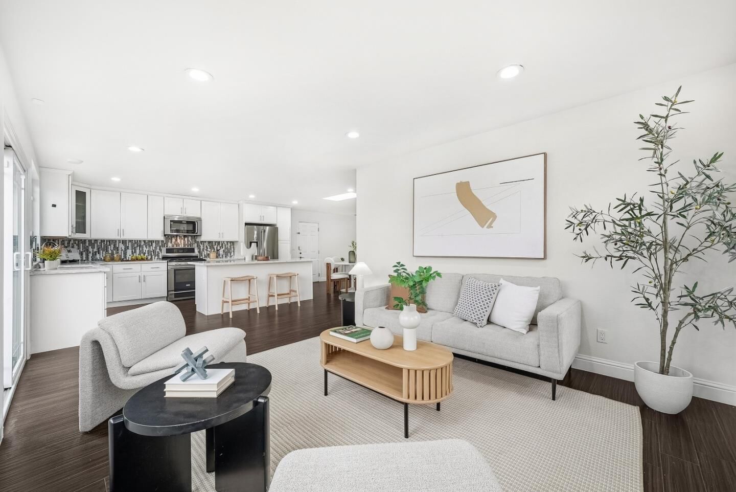 Property Photo:  36045 Haley Street  CA 94560 