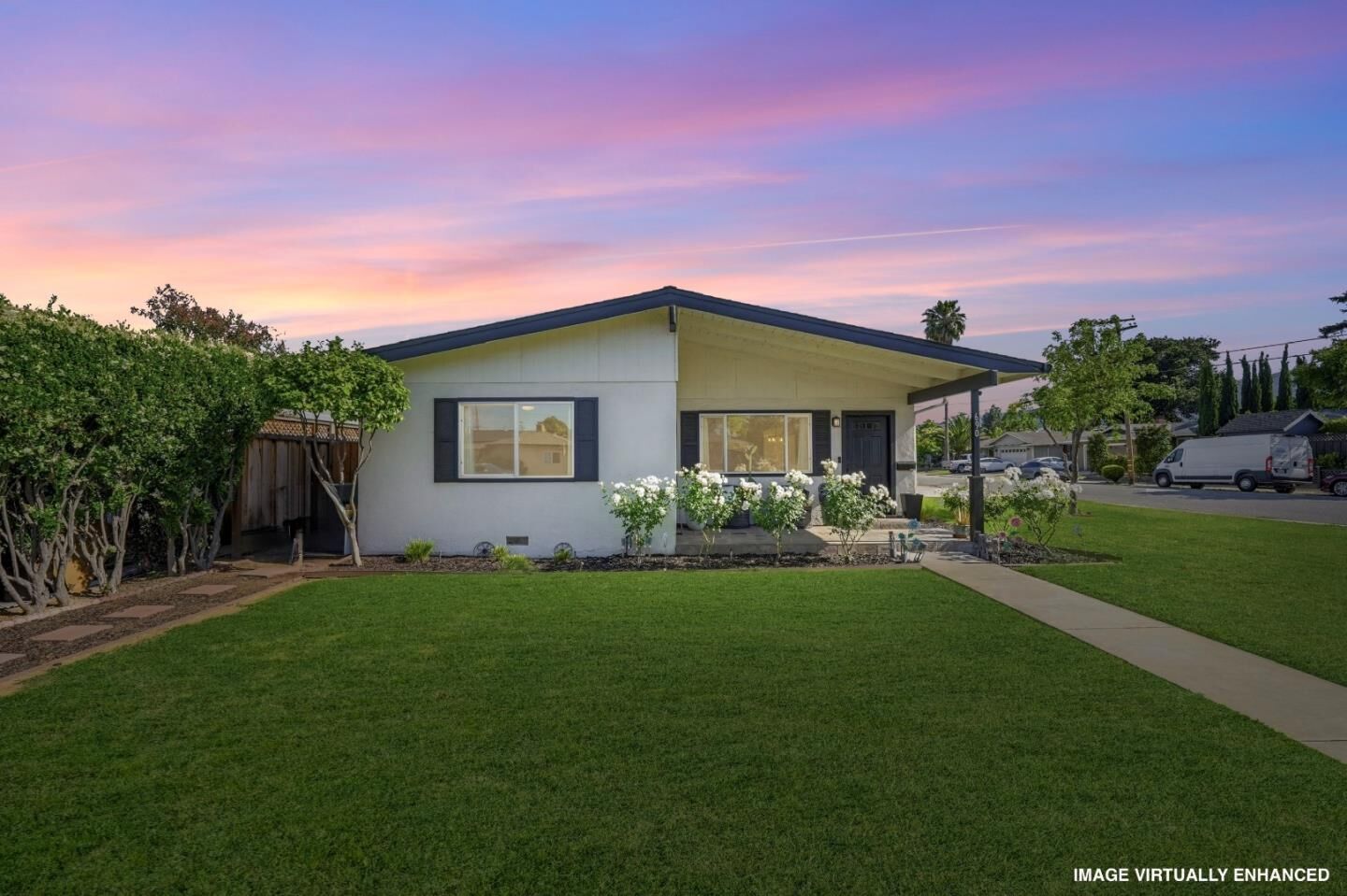 Property Photo: 690 El Cerrito Way CA 95020