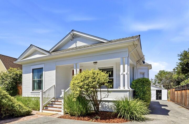 Property Photo:  175 North Sunnyvale Avenue  CA 94086 