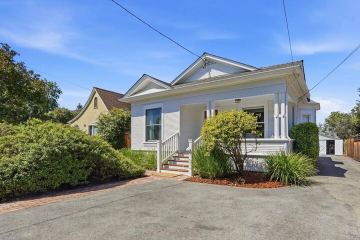 Property Photo:  175 North Sunnyvale Avenue  CA 94086 