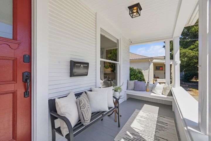 Property Photo:  175 North Sunnyvale Avenue  CA 94086 