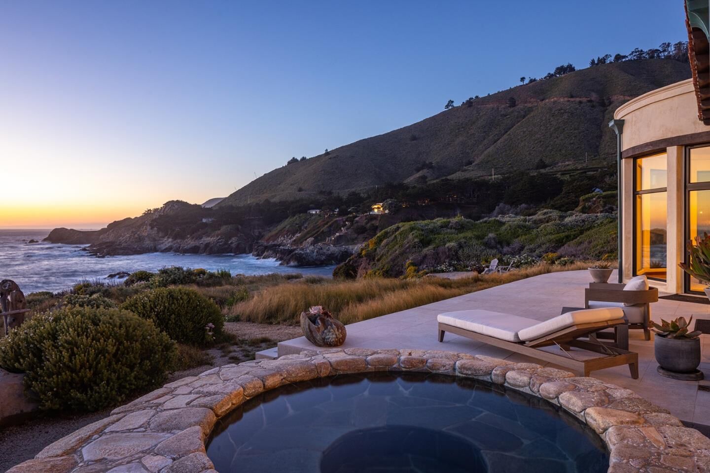 Property Photo: 36654 Highway 1 CA 93923