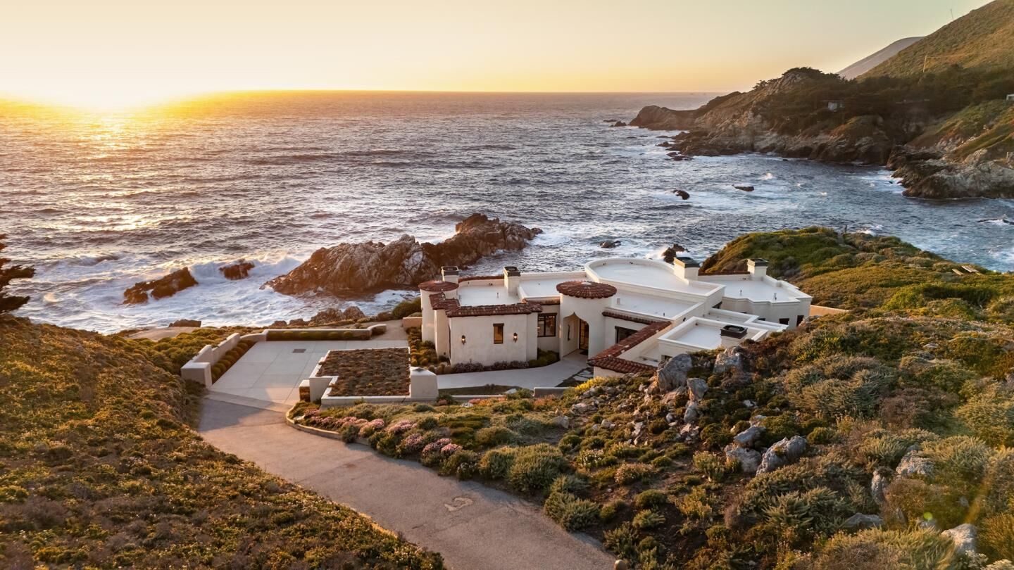 Property Photo:  36654 Highway 1  CA 93923 