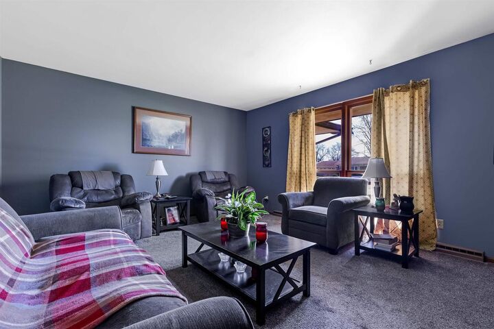 Property Photo:  621 E Holly Road  WI 53511 