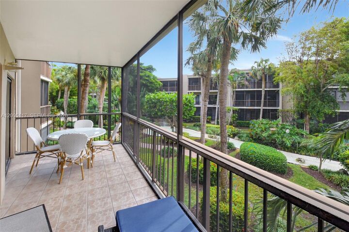 Property Photo: 3605 S Ocean Blvd 206 FL 33480