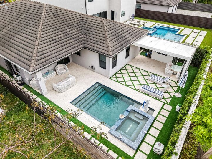 Property Photo:  16051 NW 87th Ct  FL 33018 