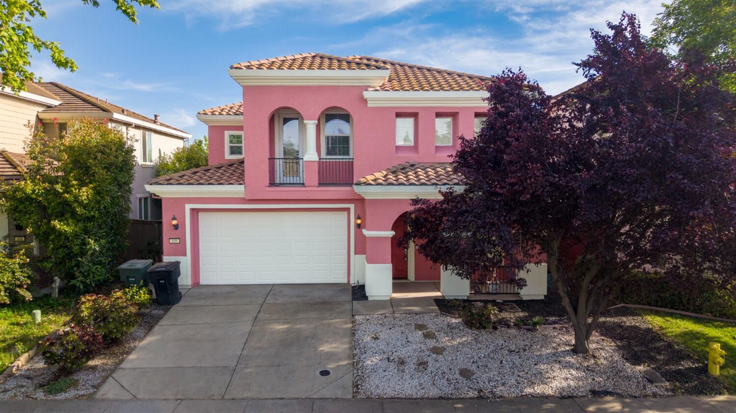 Property Photo:  109 Cropton Court  CA 95747 